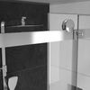 Shower enclosure Rea Nixon 90x140