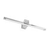 Bad LED-Wandleuchte SWE041-1W 60cm Chrome