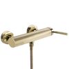 Shower faucet REA Argon GOLD