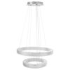 Lampe LED MS007-CP CHROME
