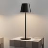 Lampka nocna APP1365-T Czarne