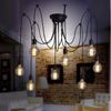 Lampe Spider 6