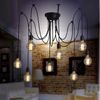 Lampa Spider 6