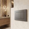 Concealed cistern frame K011A-Q Rea J Titan
