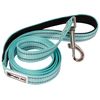 Leash and harness for a dog PJ-057 green  M