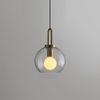 Lampe suspendue 20cm APP629-1CP