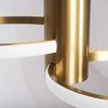 Lampada gold APP1403-CW