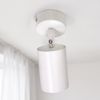 Люстра JNH028-1C WHITE