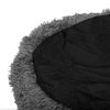 Pet bed PJ-003 DARK GREY M