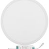 Surface-mounted Panel LED Round White 42W