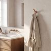 Badezimmerhaken WILL Brush Copper