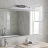Aplică LED pentru baie APP1870-1W 60cm CHROME