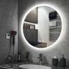 MIRROR LED BLUETOOTH FFJ 60CM