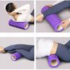 Rouleau de massage Roller Joga Flexifit L. Grey