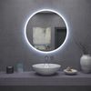 Mirror LED BLUETOOTH FFJ 80cm