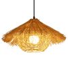 LAMPA SUFITOWA WISZĄCA BOHO NATURAL APP1636-1CP