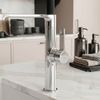 Robinet de cuisine REA Lago Chrome