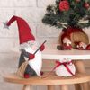 Christmas Gnome 36cm YX051