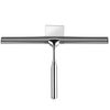 Bathroom squeegee YZ-G04 Chrom