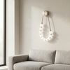 Wall lamp G027-CP GOLD