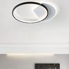 Lampa sufitowa LHJ077-C 60 CM LED