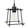 LAMPA SUFITOWA WISZĄCA APP221-7CP