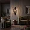 Lampe Géométrique Black APP484-1CP