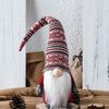 Gnomo di Natale YX016 50cm Mario