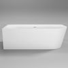 Bathtub  SYDNEY BELLANTO LEFT 160cm