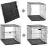 Dog pen P70396B