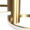 Lampe APP1402-CW Gold