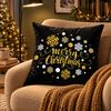 Pillowcase 3d 40 "N"