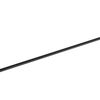 Bathroom hanger Black 322221A DUO
