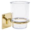 Fürdőszobai pohár Gold 322189