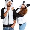 Bluza z kapturem Kigurumi M