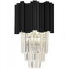 Lamp 312357 Black mat