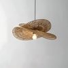 Lampe suspendue BOHO APP1737-1CP 50CM