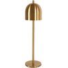 Bedside lamp APP1360-T old gold brush