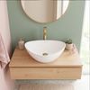 Countertop washbasin Rea Andrea