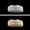 LED Lampe APP1731-1CP GOLD 60cm