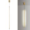 Lampe LED APP1414-C GOLD 100cm