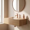 Змішувач Rea Venti Copper Low
