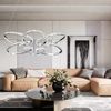 Lampe LED G002-CP CHROME