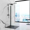 Receveur de douche en pierre Rea Stone 90x90