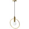 Lampada APP485-1CP Gold