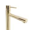 Grifo de baño Rea Tess Gold High