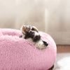 Letto per animali PJ-007 PINK S