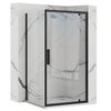 Shower enclosure corner Rea RAPID Swing