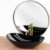 Countertop Basin Royal 60 Black