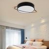 Lamp Plafond Moon Black APP864-C